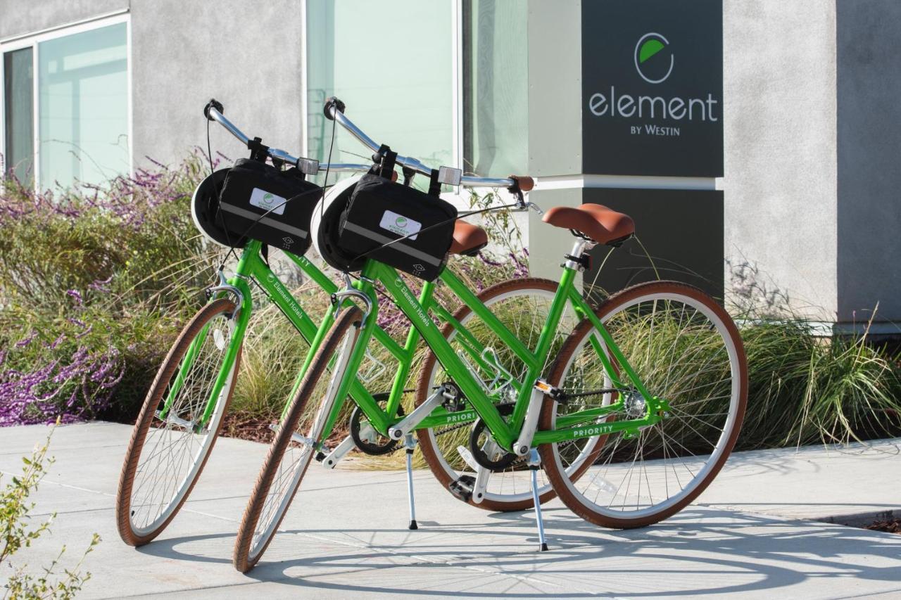 Element San Jose Milpitas Hotel Exterior foto